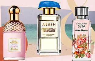 چگونه یک عطر فوق العاده مناسب تابستان انتخاب کنیم؟