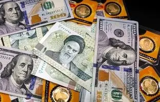 نرخ ارز، دلار، سکه، طلا و یورو پنجشنبه ۲۹ تیر ۱۴۰۲