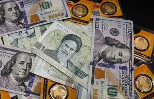 نرخ ارز، دلار، سکه، طلا و یورو پنجشنبه ۲۹ تیر ۱۴۰۲