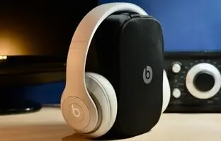 پس از پنج سال، Beats از هدفون پرچمدار جدیدی رونمایی کرد