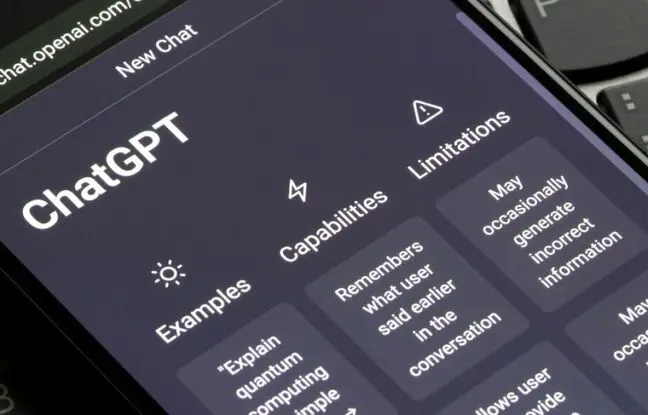 نسخه اندروید اپلیکیشن ChatGPT تا چند روز دیگر منتشر می‌شود