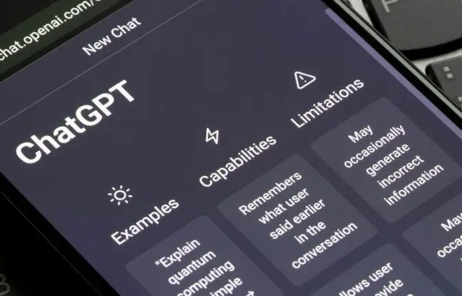نسخه اندروید اپلیکیشن ChatGPT تا چند روز دیگر منتشر می‌شود