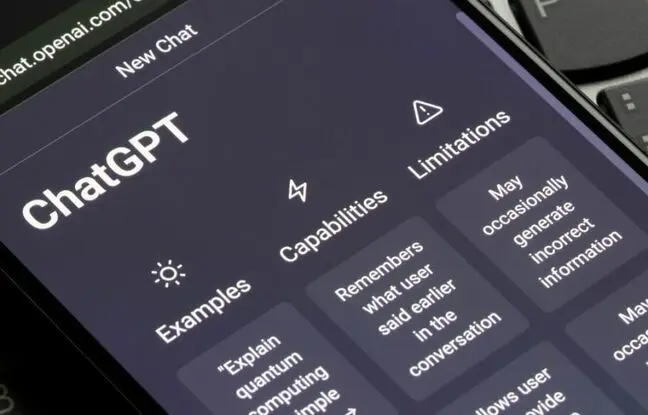 نسخه اندروید اپلیکیشن ChatGPT تا چند روز دیگر منتشر می‌شود