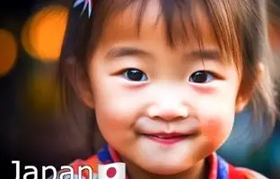 (ویدئو) اگر کشورهای جهان دختر بچه بودند، چه شکلی می شدند؟