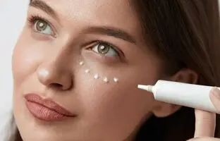 بهترین کرم ضد آفتاب مخصوص دور چشم