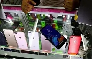 قیمت گوشی‌های سامسونگ، شیائومی و آیفون امروز یکشنبه یک مرداد ۱۴۰۲