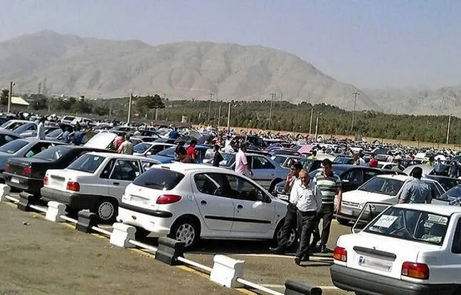 قیمت محصولات سایپا امروز یکشنبه یک مرداد ۱۴۰۲