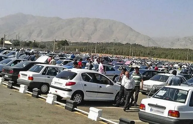 قیمت محصولات سایپا امروز یکشنبه یک مرداد ۱۴۰۲