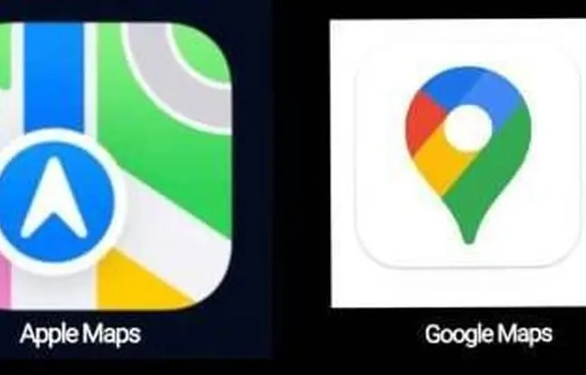 آیا Apple Maps جای Google Maps را خواهد گرفت؟