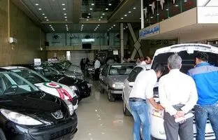 قیمت محصولات ایران‌خودرو امروز دوشنبه دو مرداد ۱۴۰۲