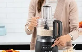 بهترین غذاساز ارزان قیمت بازار
