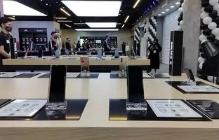 قیمت گوشی‌های سامسونگ شنبه ۲۷ خرداد ۱۴۰۲