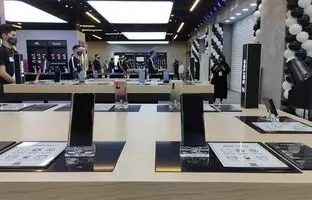 قیمت گوشی‌های سامسونگ شنبه ۲۷ خرداد ۱۴۰۲