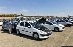قیمت محصولات ایران خودرو امروز یکشنبه ۲۸ خرداد ۱۴۰۲