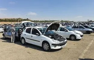 قیمت محصولات ایران خودرو امروز یکشنبه ۲۸ خرداد ۱۴۰۲