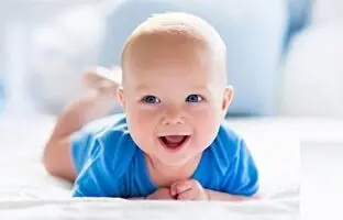 (ویدئو) چهره نوزادان ملیت های مختلف جهان به روایت هوش مصنوعی