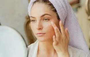 قوی ترین کرم ضد لک ایرانی
