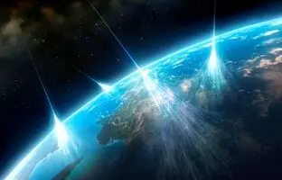 جایگزینی برای GPS؛ اولین آزمایش سیستم مسیریابی بی‌سیم با پرتوهای کیهانی انجام شد