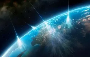 جایگزینی برای GPS؛ اولین آزمایش سیستم مسیریابی بی‌سیم با پرتوهای کیهانی انجام شد