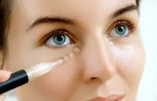 بهترین کانسیلر برای پوست روشن