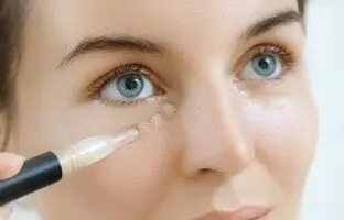 بهترین کانسیلر برای پوست روشن