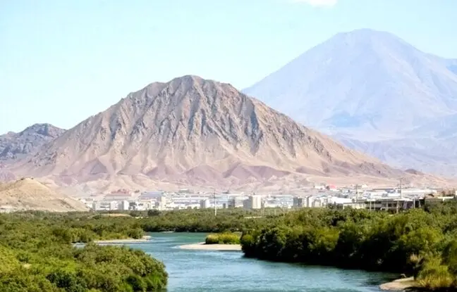 آلودگی رود ارس به مواد رادیواکتیو؛ افزایش سرطان در حومه استان‌های ساحلی