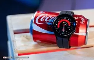 سامسونگ یک ویژگی نجات دهنده به گلکسی واچ اضافه می کند