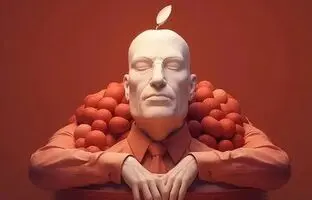 (تصاویر) گوگل، اپل و سامسونگ اگر آدم بودند!