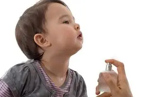 پرطرفدارترین عطرهای کودکانه