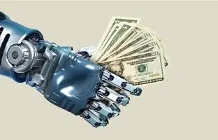 چند راه برای کسب درآمد با هوش مصنوعی