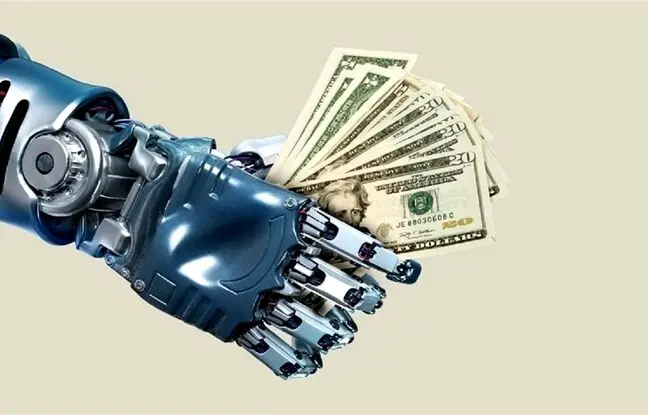 چند راه برای کسب درآمد با هوش مصنوعی
