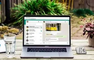 واتس‌اپ وب چیست و چگونه از آن استفاده کنیم؟