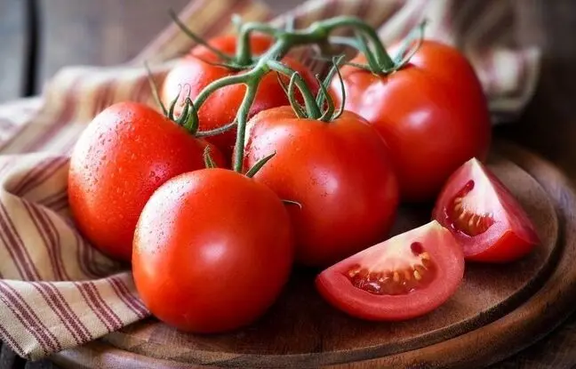 بهترین روش های فریز کردن گوجه فرنگی