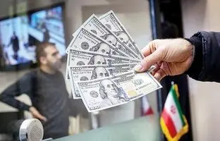 نرخ ارز، دلار، سکه، طلا و یورو دوشنبه پنجم تیر ۱۴۰۲
