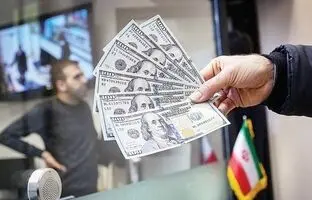 نرخ ارز، دلار، سکه، طلا و یورو دوشنبه پنجم تیر ۱۴۰۲