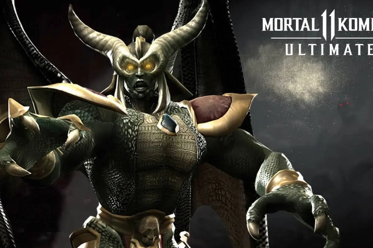 آیا هویت شخصیت منفی Mortal Kombat 1 فاش شده است؟