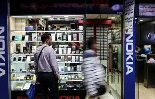 قیمت گوشی‌های سامسونگ، شیائومی و آیفون امروز سه‌شنبه شش تیر ۱۴۰۲