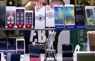 قیمت گوشی‌های سامسونگ، شیائومی و آیفون امروز چهارشنبه هفت تیر ۱۴۰۲