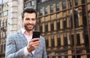 چگونه اطلاعات گوشی هوشمند خود را ایمن نگه داریم؟