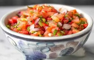 طرز تهیه پنج نوع سس سالسا پرطرفدار