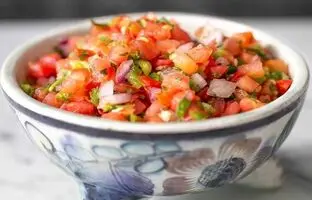 طرز تهیه پنج نوع سس سالسا پرطرفدار