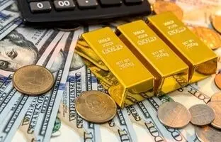 نرخ ارز، دلار، سکه، طلا و یورو شنبه ۱۰ تیر ۱۴۰۲