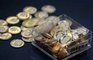 قیمت ربع‌سکه امروز شنبه ۱۰ تیر ۱۴۰۲