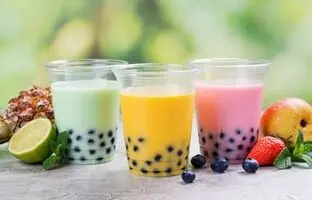 طرز تهیه بابل تی؛ نوشیدنی خنک و دلچسب تایوانی