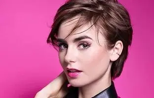 (تصاویر) جدیدترین مدل موی زنانه برای موهای لَخت و صاف