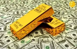 نرخ ارز، دلار، سکه، طلا و یورو چهارشنبه چهار مرداد ۱۴۰۲