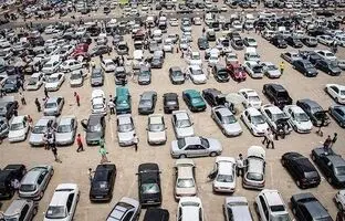 قیمت محصولات سایپا امروز شنبه هفت مرداد ۱۴۰۲