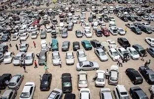 قیمت محصولات سایپا امروز شنبه هفت مرداد ۱۴۰۲