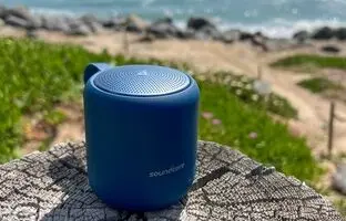 ارزان ترین اسپیکر بلوتوثی قابل حمل چند؟