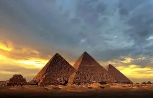 (ویدئو) «تصویر چهره سازنده اهرام مصر را بکش!»؛ پاسخ هولناک هوش مصنوعی!